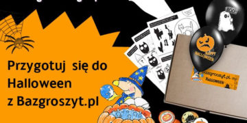 Halloween już wkrótce! Sprawdźcie, kto straszy w Waszym domu!
