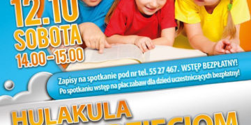 WYDARZENIE: Spotkanie z Małgorzatą Strękowską – Zarembą, autorką książek dla dzieci 12.10.2013