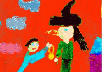 Premiera „Opowiadań nie tylko dla dzieci” w Teatrze Żydowskim