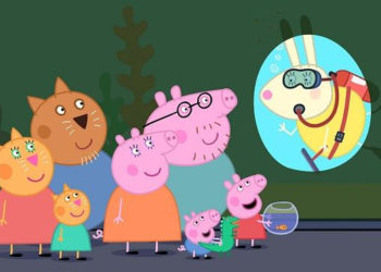 WIELKI RANKING MINIMINI+ WYBIERZ BAJKĘ WSZECH CZASÓW!