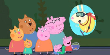 WIELKI RANKING MINIMINI+ WYBIERZ BAJKĘ WSZECH CZASÓW!