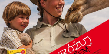 SPOTKANIE: Podróżuj z dzieckiem – dziecko to nie problem! – 29.10.2013 godz. 18:30