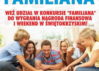 Konkurs „Familiana”