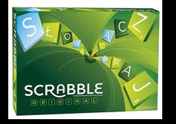 Scrabble – Solidna porcja zabawy w nowym opakowaniu