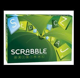 Scrabble – Solidna porcja zabawy w nowym opakowaniu