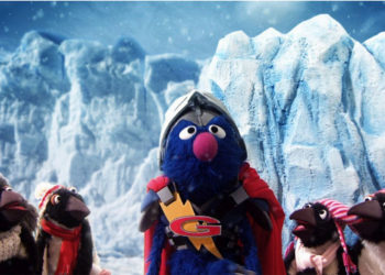 FENOMEN „SEZAMKÓW”