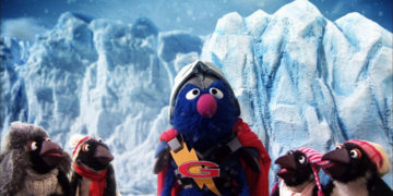 FENOMEN „SEZAMKÓW”