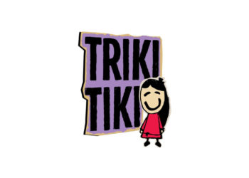 Triki Tiki 2  w teleToon+