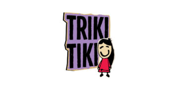 Triki Tiki 2  w teleToon+