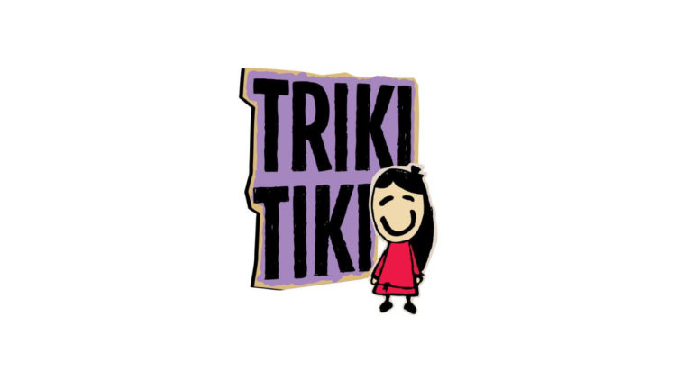 Triki Tiki 2  w teleToon+
