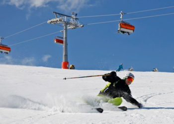 Stacja Narciarska Winterpol Zieleniec