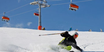 Stacja Narciarska Winterpol Zieleniec