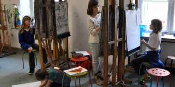 IMPREZA: Fundacja Atelier zaprasza  na Dni Otwarte – 05-06.10.2013