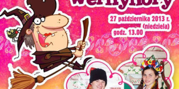 TEATR: Teatralny Poranek Bajkowy „Ukraińska Legenda – Opowieść Wernyhory” – 27.10.2013