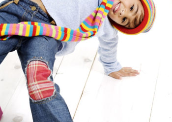 Bezpieczne dziecko – droga do szkoły