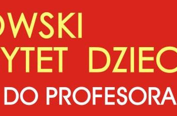 Bródnowski Uniwersytet Dzieci – nowy semestr!