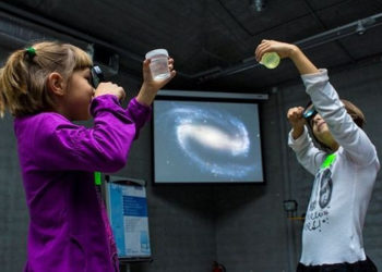 WARSZTATY: Dlaczego gwiazdy świecą? 27.10.2013 (weekendy cyklicznie)