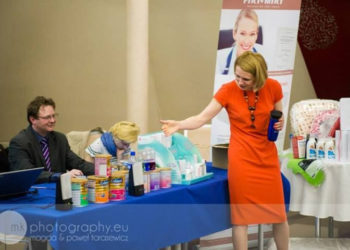 Mleko Enfamil coraz bliżej młodych mam