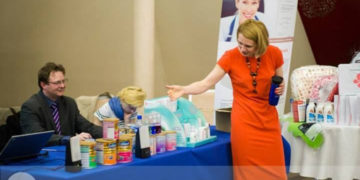 Mleko Enfamil coraz bliżej młodych mam