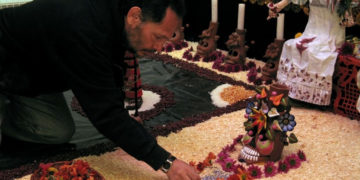 WYDARZENIE: Weekend z kulturą Meksyku – 26.10.2013 godz. 14:00