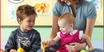 Zajęcia gordonowskie w Nutka Cafe