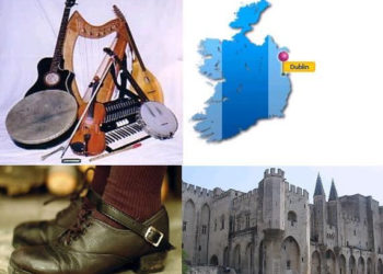 KONCERT:MUZYKA GÓRĄ! MUZYKA Z ZIELONEJ WYSPY na Bielańskiej Scenie Kameralnej Mazowieckiego Teatru Muzycznego im. Jana Kiepury w Warszawie – 20.10.2013