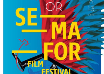 FESTIWAL: MINIMINI+ I TELETOON+ ZAPRASZAJĄ  NA JUNIOR SE-MA-FOR FILM FESTIVAL – 09.10.2013