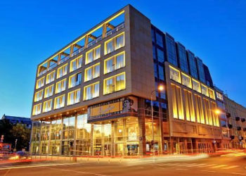 UWAGA KONKURS: listopad w Kinie Praha