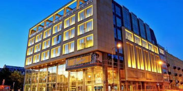 UWAGA KONKURS: listopad w Kinie Praha