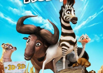 KINO: „Klopsiki kontratakują” i „Kumba” na ekranach kin sieci Multikino – 11.10.2013