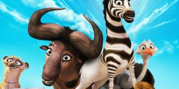 KINO: „Klopsiki kontratakują” i „Kumba” na ekranach kin sieci Multikino – 11.10.2013