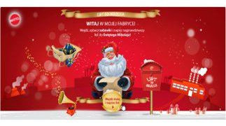 Kolejna odsłona akcji „Mikołaj – prezenty dla dzieci”