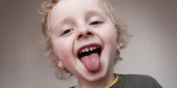 „Słowne psoty” – zajęcia z elementami logopedii. Zapraszamy do Klubu Mamy i Taty!