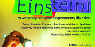 Mali Einsteini: Czary-mary, hokus-pokus! Magia to świetna zabawa!