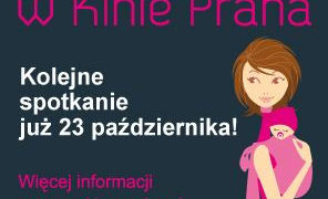 Wygraj wejściówki na wydarzenie MaMa w Kinie Praha – już 23.10.2013!