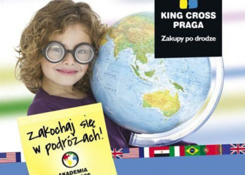 O Meksyku w King Cross Praga