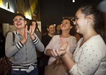 My, mamy, odpoczywamy! – Wspominamy event – pod patronatem DZIECKA W WARSZAWIE