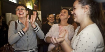 My, mamy, odpoczywamy! – Wspominamy event – pod patronatem DZIECKA W WARSZAWIE