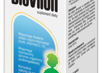 Jak rodzice dbają o odporność dzieci? – wyniki ankiety i testu konsumenckiego