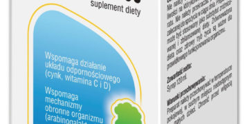 Jak rodzice dbają o odporność dzieci? – wyniki ankiety i testu konsumenckiego