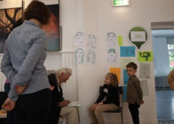 ZAJĘCIA: Poranki Międzypokoleniowe! – 26.10.2013