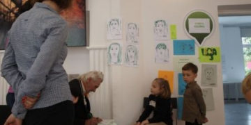 ZAJĘCIA: Poranki Międzypokoleniowe! – 26.10.2013