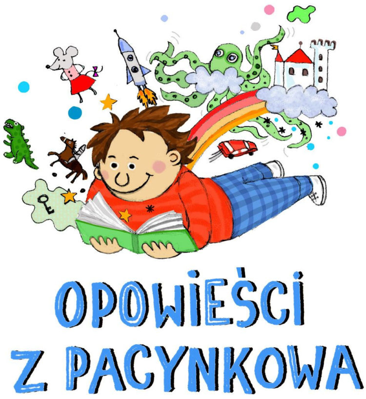 „Opowieści z Pacynkowa” zupełnie nowy Autorski Program Edukacyjny oparty na pracy z bajkoterapią i pacynką