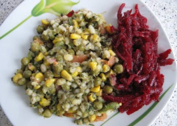 KULINARNE INSPIRACJE: Pęczakowe wariacje