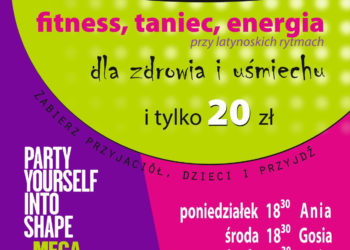 Nowe zajęcia dla dzieci!