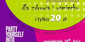 Nowe zajęcia dla dzieci!
