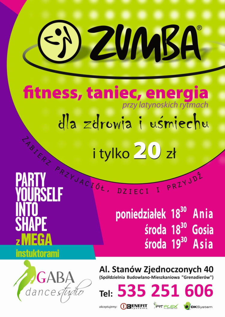 Nowe zajęcia dla dzieci!