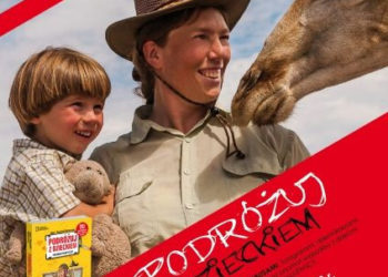 SPOTKANIE: Podróżuj z Dzieckiem – Dziecko to nie problem! – 29.10.2013