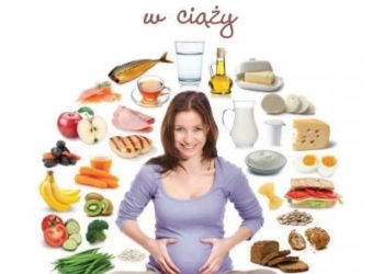 Poradnik żywienia kobiet w ciąży