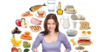 Poradnik żywienia kobiet w ciąży